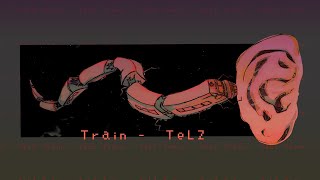 TaLZ - Train [Techno, Acid 2021] official music video