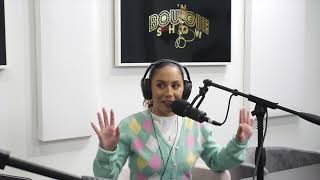 Liv Revamped Industry Tried To White Wash Her Thinking Food During Sex