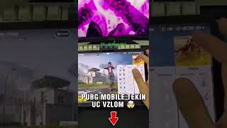 freee uc vazlom ✅📌 #pubgmobile #pubgmobileseason19 #season16royalpasspubgmobile #gamer #bgmi #royale