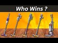 Best Dyson Vacuums 2026 - The Only 5 You Should Consider Today