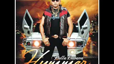 Pulla Lubana - Nazar naal lag jaye [Hummer] [2012] Punjabi hit song 2012-2014