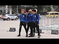 190618 A.C.E(에이스) 시청 버스킹 - UNDERCOVER (고막주의)