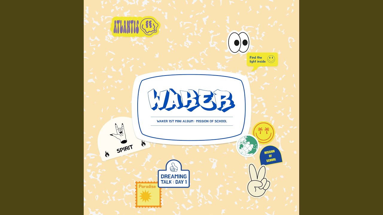 Sleduj ATLANTIS (English Version) na YouTube Sleduj ATLANTIS (English Version) na YouTube