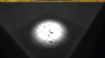 Exploration Reboot | GM Island The Final Raid (Patch 8.1.5)