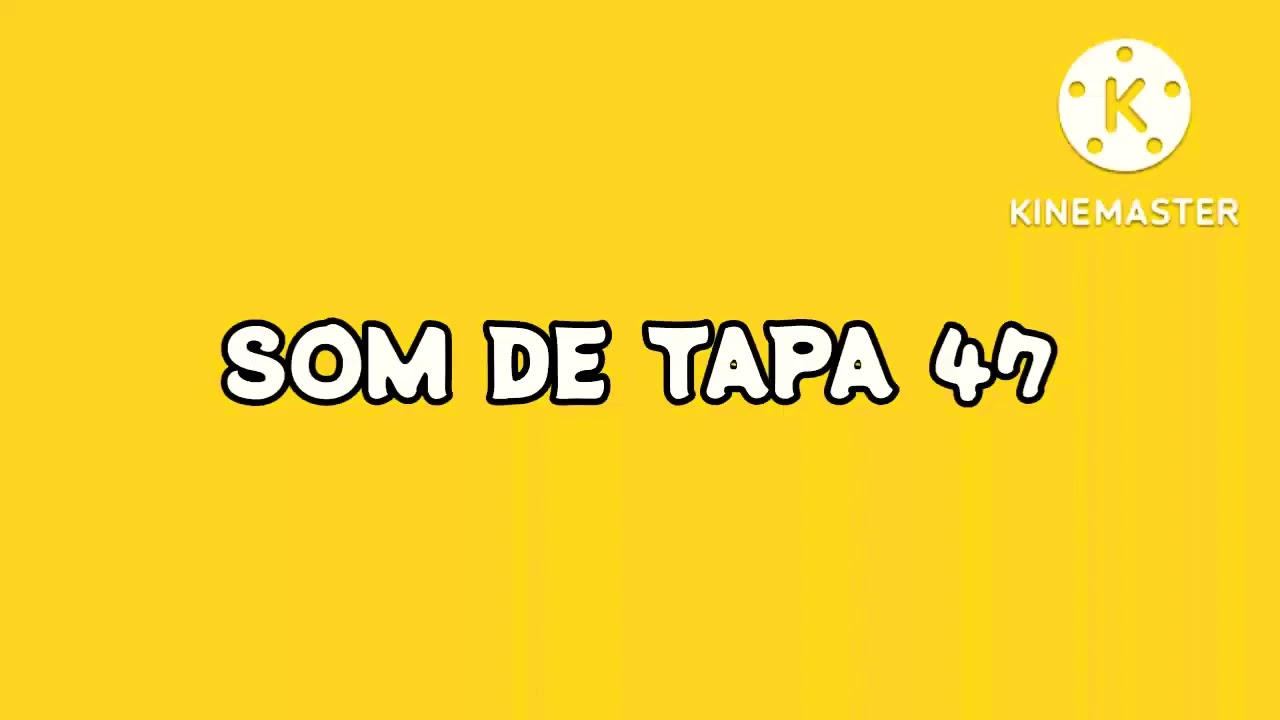SOM DE TAPA 47