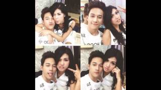 1 Tahun DICKY SMASH dan ATRIES ANGEL