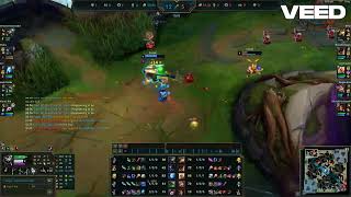Teemo Top Got What He Deserves