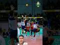 #volleyball #volleyballworld #volleyballplayer #volley #volleyballmatch