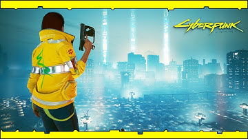 Cyberpunk 2077 Edgerunners Update Is Incredible - Transmog, New Quests, New Items (Update 1.6)