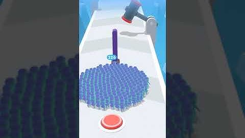 Count Masters :Crowd Runners 3D Awesome GamePlay Walkthrough Part -16