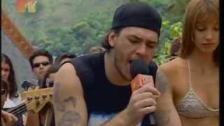 Charlie Brown Jr - Lual MTV 1999 - Quinta-Feira