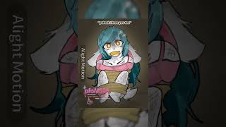 Terrible Mouse Miss Wanna D1E -Ft Pula, Pukasi-