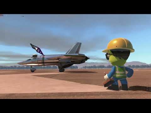 Samoloty prawie działają - Kerbal Space Program 2 #02
