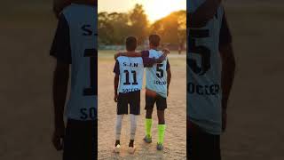 FOOTBALL VERSION ⚽❤️‍🩹#trending #trendingsong #manjummelboys #tamilsong #footballskills #footballer Resimi