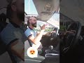 وديع الشيخ زله لسان ترند اليوم Tfex Hundai 