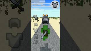 Maizen - Mikey Attempts The Minecraft Temple Run