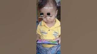 Games horror YG Bari gw temukan auto serammm berani Coba gak nihh pasti auto tegang YAA ( _ )