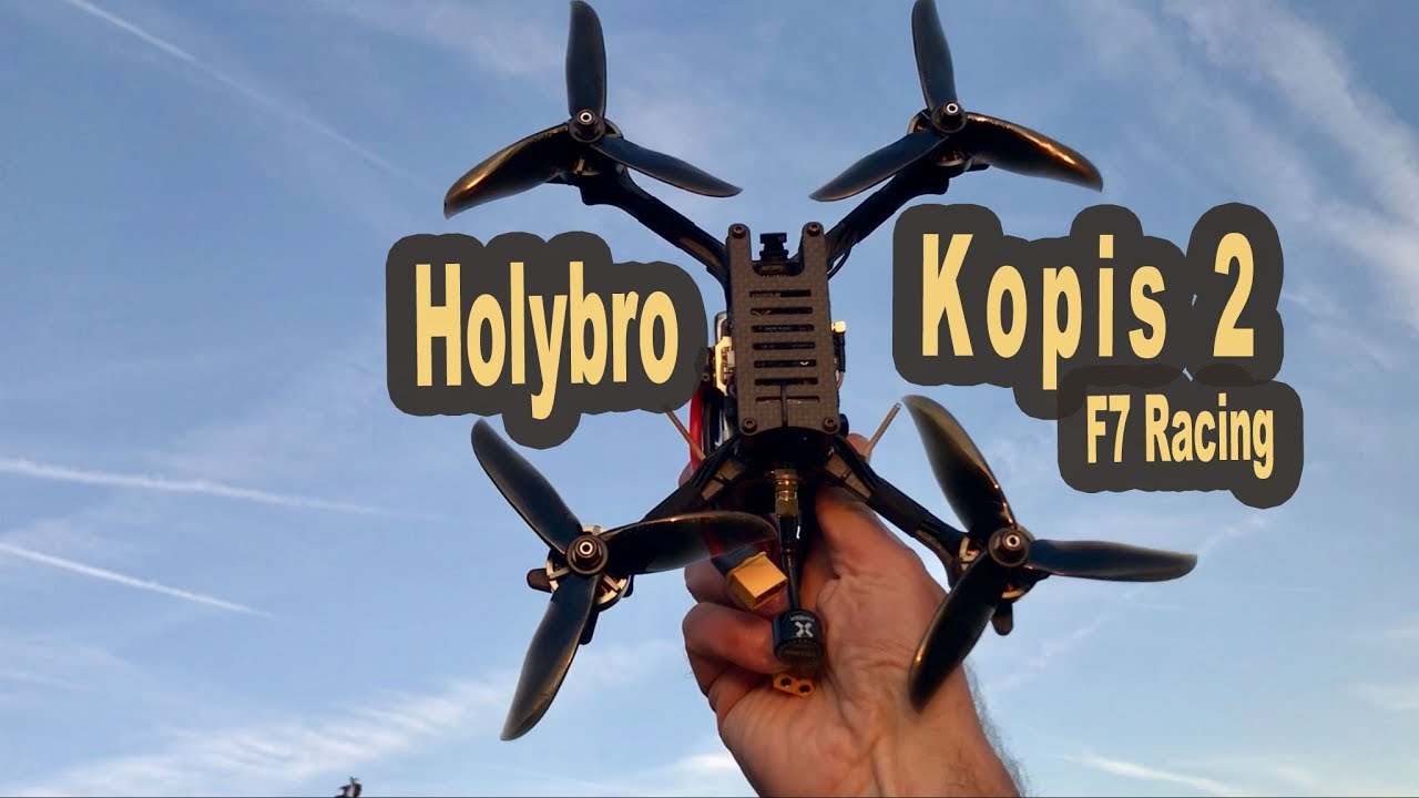 kopis 2 gopro mount