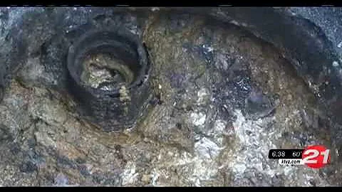 Keeping Fats, Oils and Grease Out of Oregon Sewers