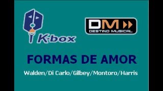 Caló - Formas de amor