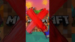 Minecraft Java vs Bedrock: la verdad incómoda #minecraft #comparison