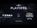 [中文] FAK vs SHG | Playoffs Stage 2 Day 8 | PCS 春季聯賽 (2024) image