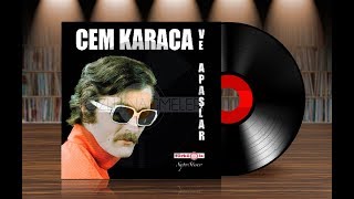 Cem Karaca - Bu Son Olsun (Orijinal Plak Kayıt) 33'lük