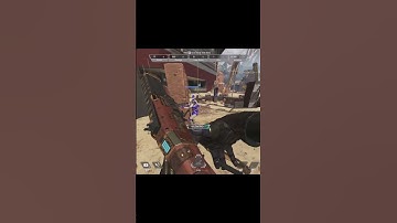 Apexで戦闘中に壁ジャンプを使えるようにする方法 #shorts #apex  #apexlegends #壁ジャンプ #ゆっくり解説