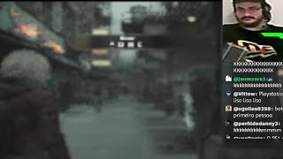 LIVEZINHA BENKA E VAZA | RE9 NA GT1030