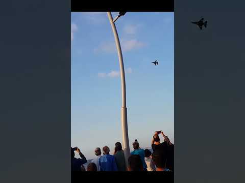 SOLOTÜRK 2017 YALOVA MANEVRALARI  ( Solotürk Maneuver )