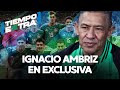 EN VIVO: Ignacio Ambriz detalla el nivel de las selecciones rumbo al Mundial 2026 / Tiempo Extra