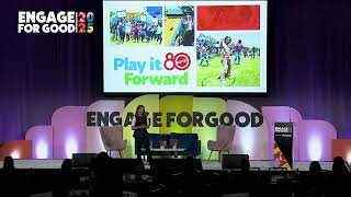 Purposeful Partnerships: The Lifecycle of Cause Marketing Collaborations