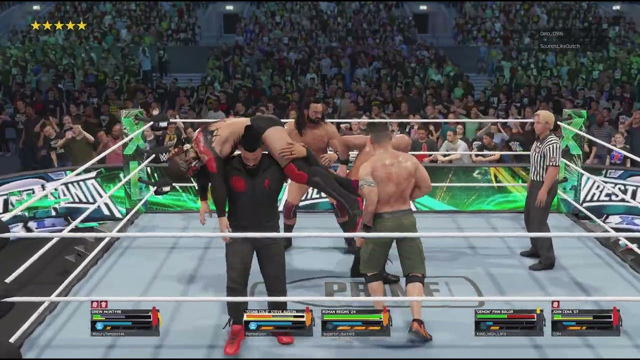 Easy like butter acknowledge u tribe chief