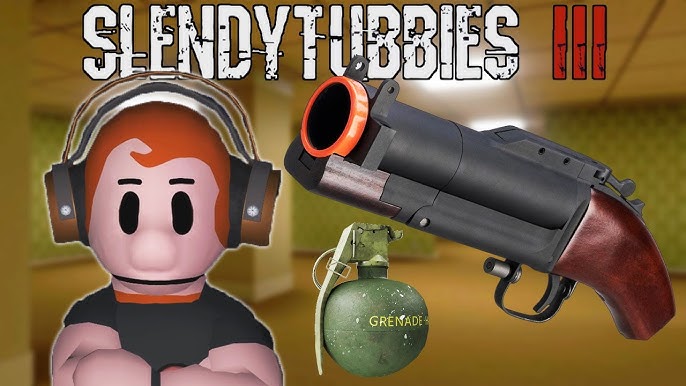 I Tried Slendytubbies 3 Community Edition. And it's better than I thought 