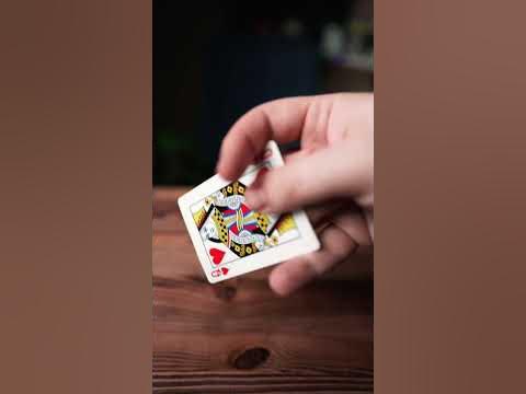 Секрет фокуса из фильма 8 подруг Оушена - YouTube