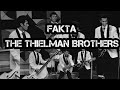 Capture de la vidéo Wow..!!! 6 Fakta Unik The Thielman Brother