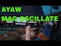 LG CRT TV NO POWER - AYAW MAG OSCILLATE - HOT Problem | tagalog