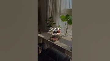 سورة الشورى (القارئ سعد الغامدي)