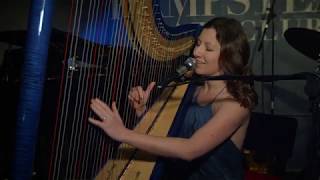 Video thumbnail of "Tara Minton performs "If It's Magic""