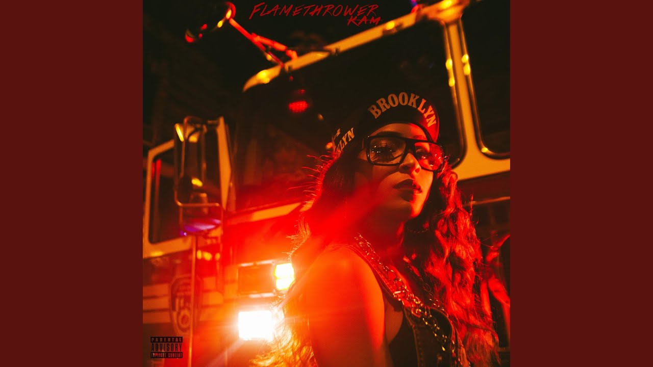 Watch Flamethrower on YouTube Watch Flamethrower on YouTube