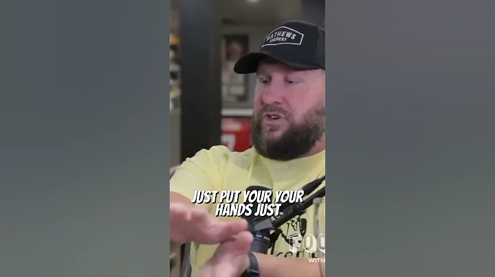Ben Roethlisberger's Hilarious Jeff Saturday Story