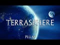 맑고 강렬한 울림을 주는 노래 / Terrasphere by Plum 【Artcore】