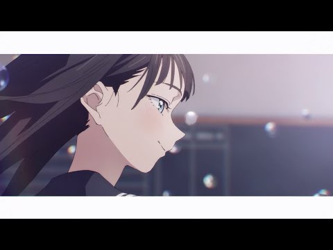 Akebi-chan no Sailor Fuku OP Full /『Hajimari no Setsuna』/【AMV Lyrics】