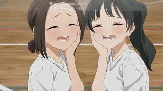 Akebi-chan no Sailor Fuku OP Full /『Hajimari no Setsuna』/【AMV Lyrics】