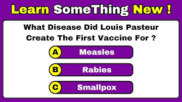 "General Knowledge Quiz | Part 22 | Test Your Brainpower!"  #trending #quiz #generalknowledge