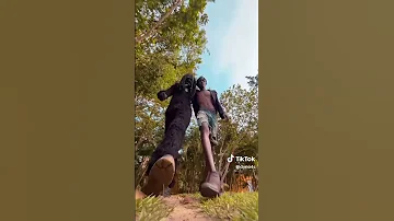 Nikampompo By DynasoWegoso Ft Patrim Nayo Gaza Boss 