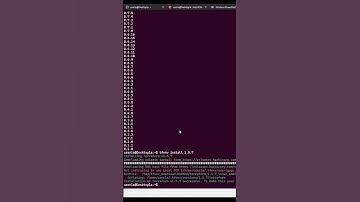 How to fix Error: Remote workspace Terraform version does not match local Terraform version #shorts