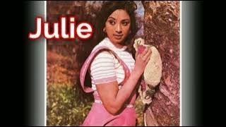 Bhool Gaya Sab Kuch #Julie (1975) #Kishore Kumar & Lata Mangeshkar