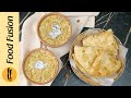 Special Kheer &amp; Puri Paratha Recipe by Food Fusion