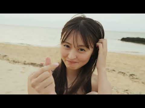【乃木坂46】遠藤さくら1st写真集メイキング動画！【沖縄編vol.2】